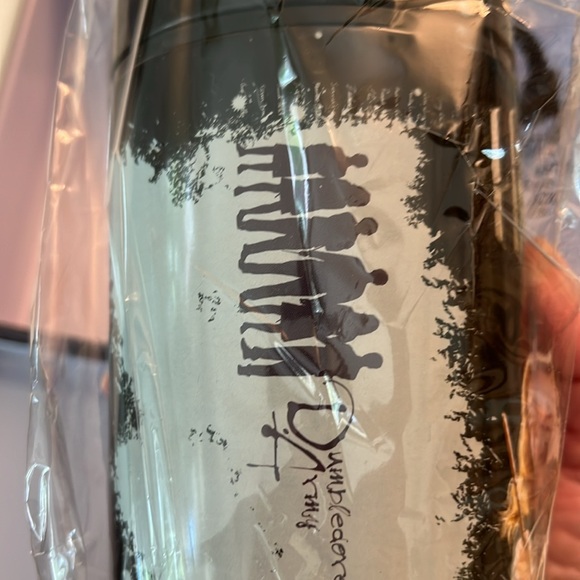 Harry Potter and the Half Blood Prince Metal Lunchbox with packaged thermos  NEW - Picture 4 of 12